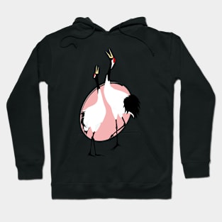 Crane Hoodie